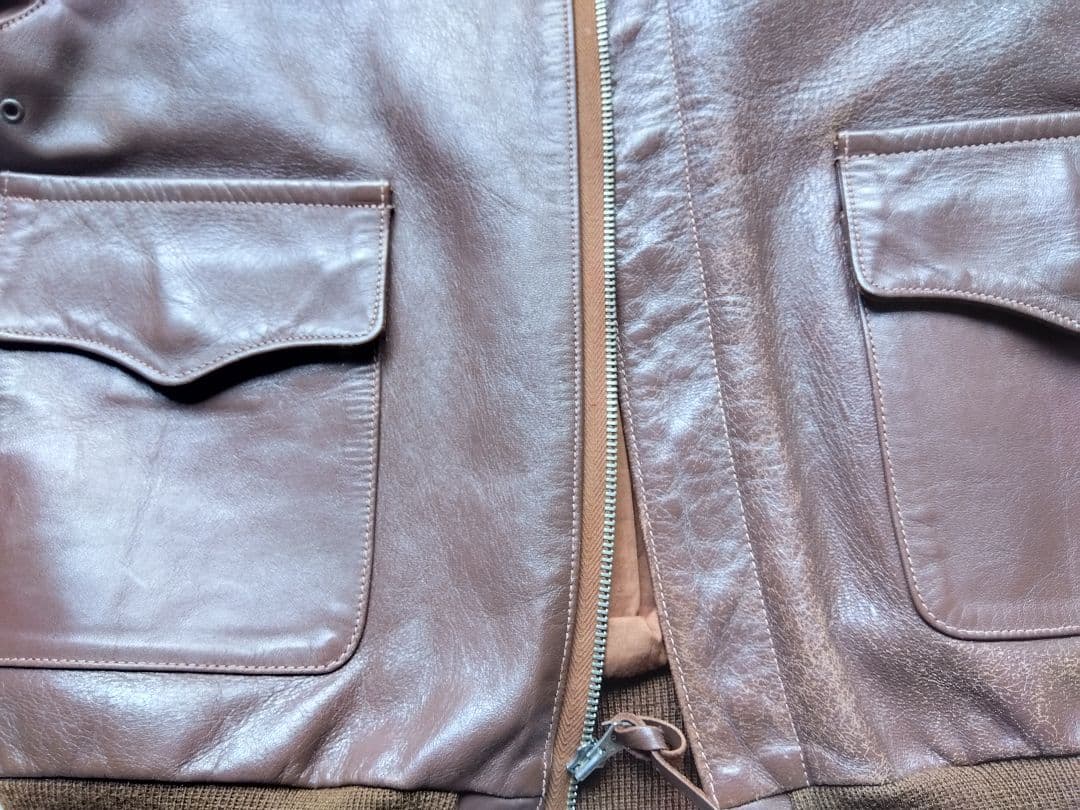 シ*？様 旧リアルマッコイズ 音速突破パイロット チャック・イェーガー モデル