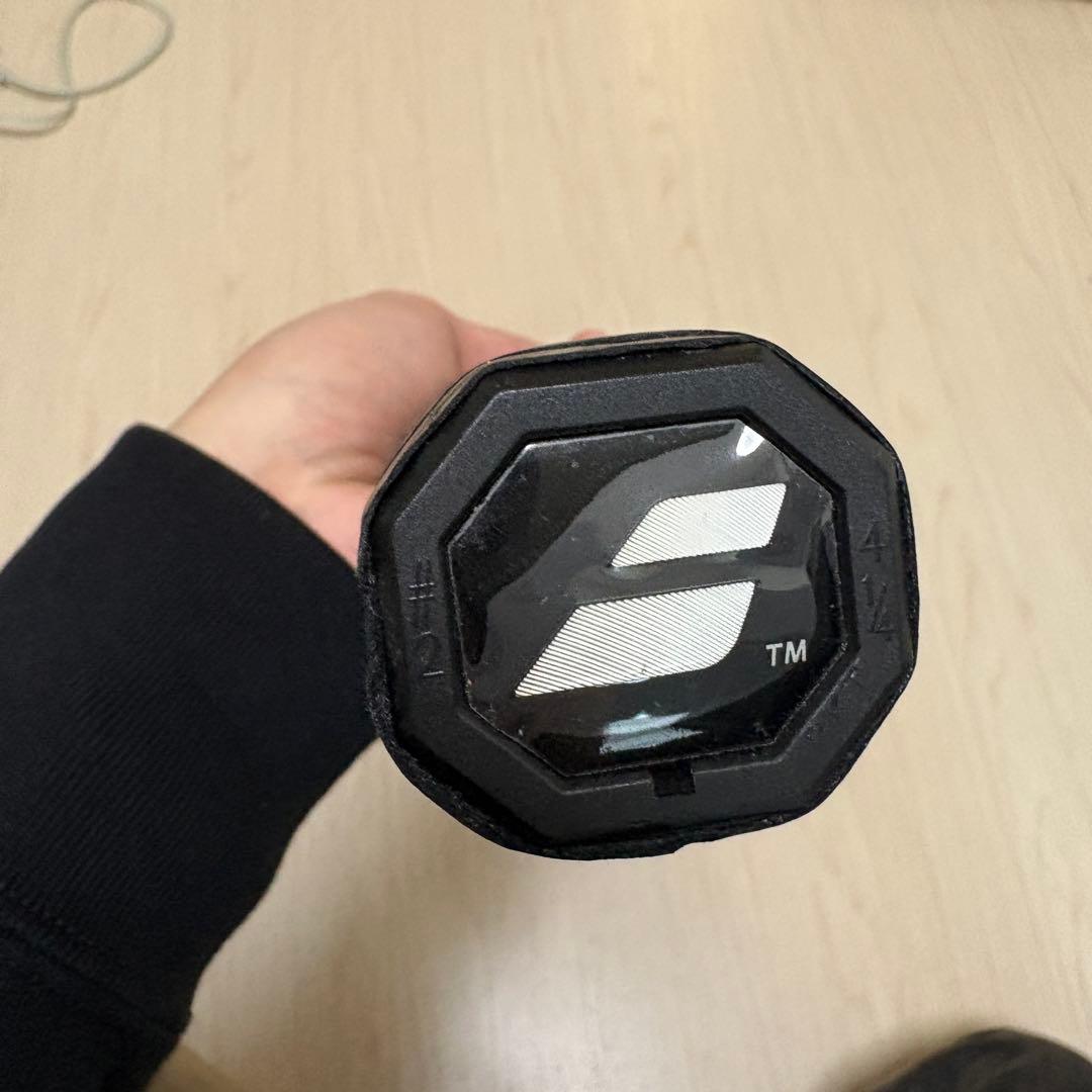 babolat pure strike 98 16×19