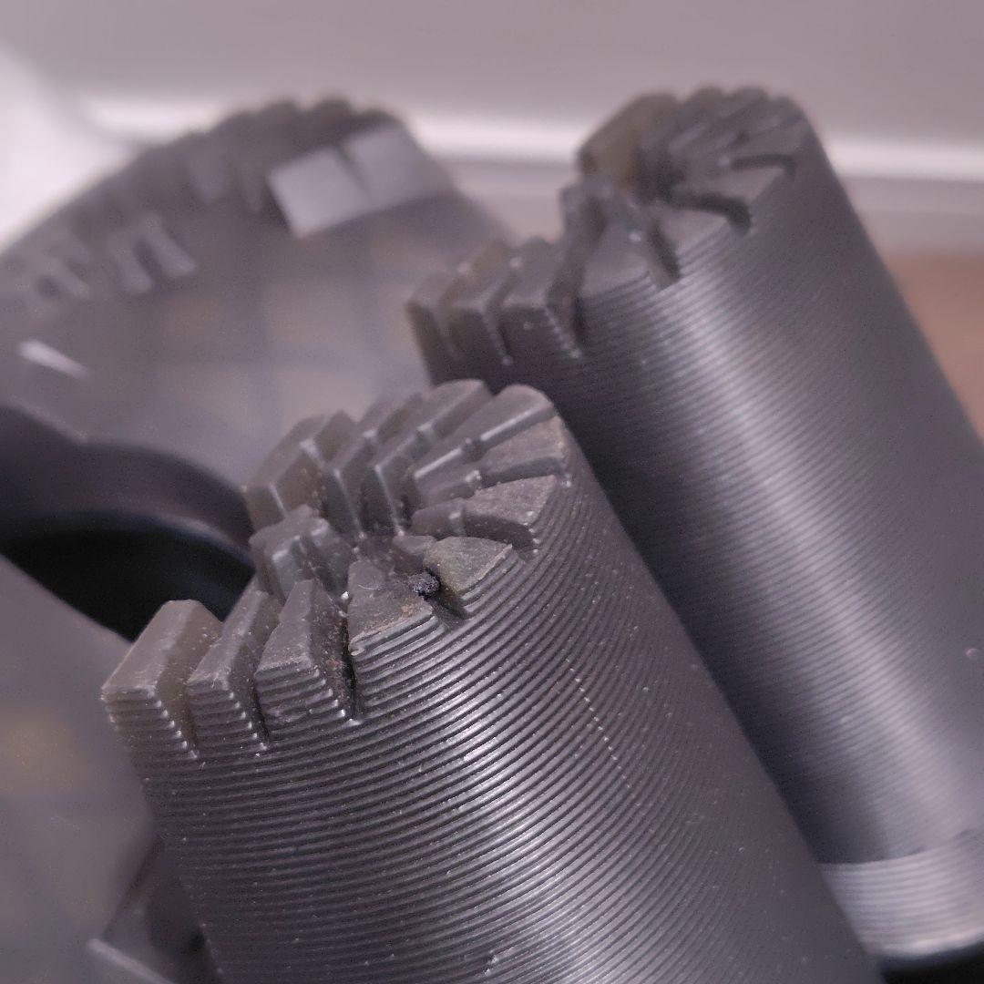 【稀少】ドクターマーチン PERSEPHONE レザー チャンキーヒール 厚底