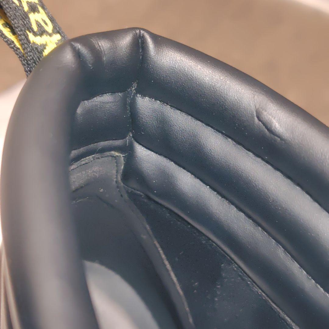 【稀少】ドクターマーチン PERSEPHONE レザー チャンキーヒール 厚底