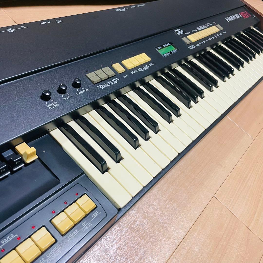 HAMMOND XB-1 ハモンド