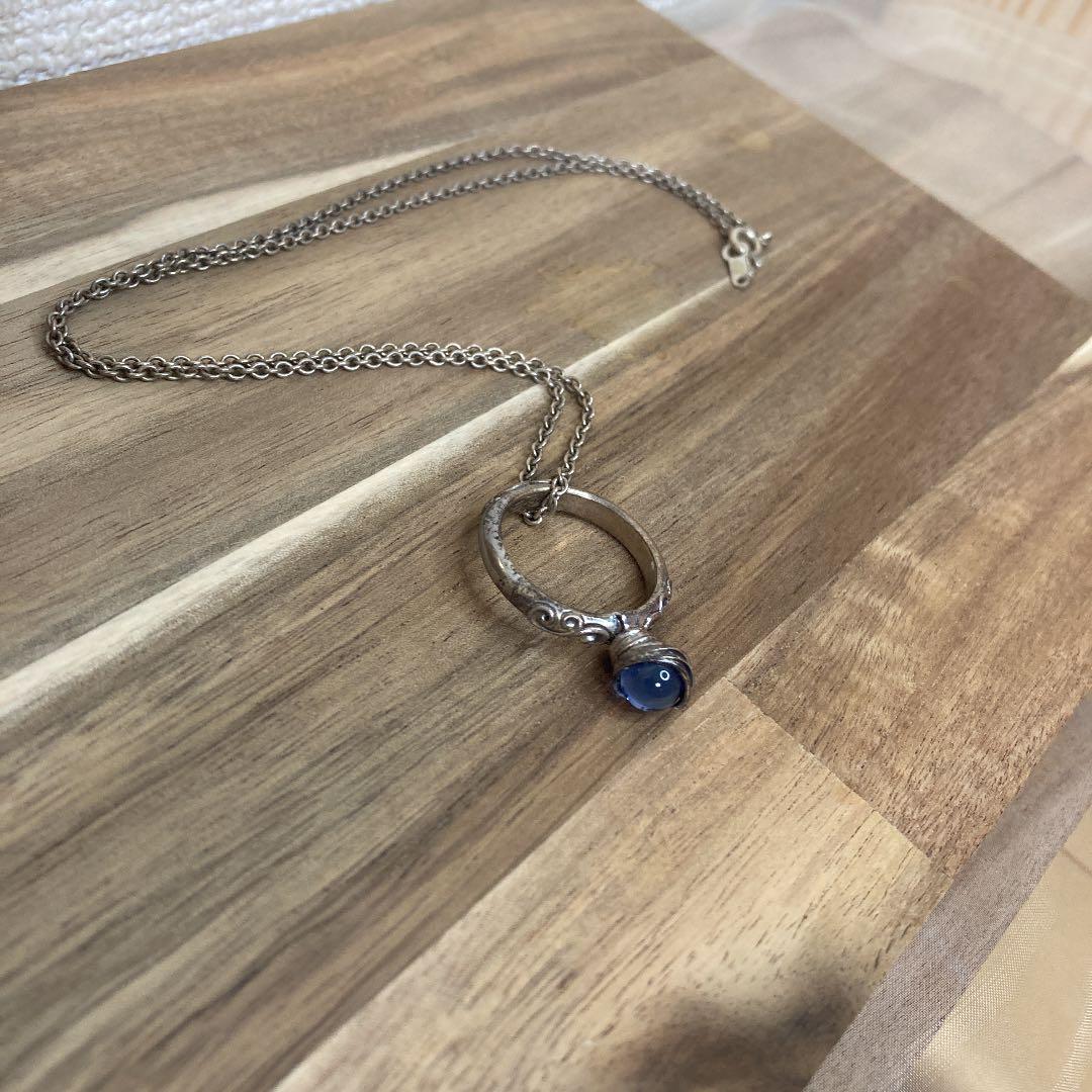 ドラゴンクエストⅢ いのりのゆびわ　シルバー