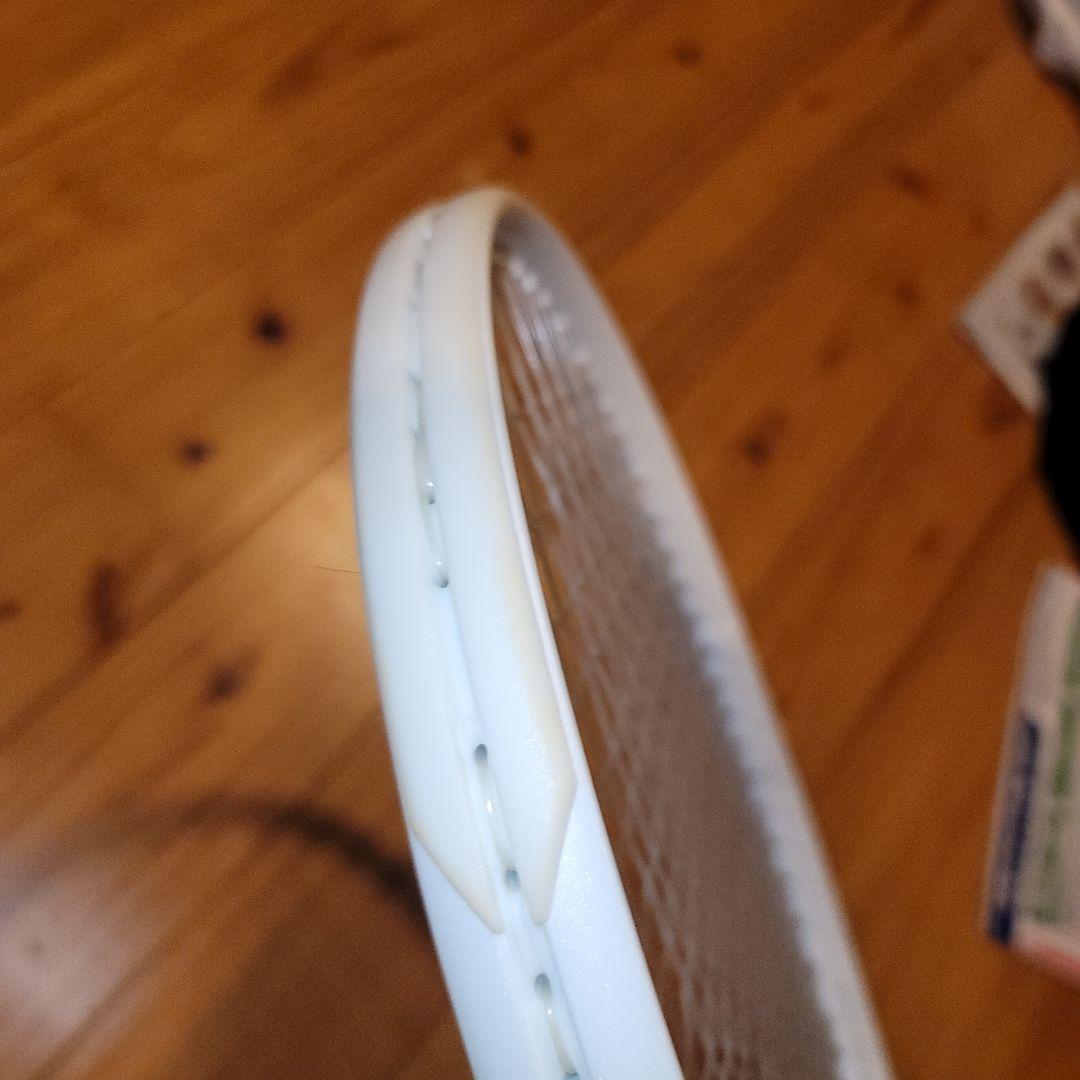 ウィルソン ウルトラ 100L V2.0 極美品