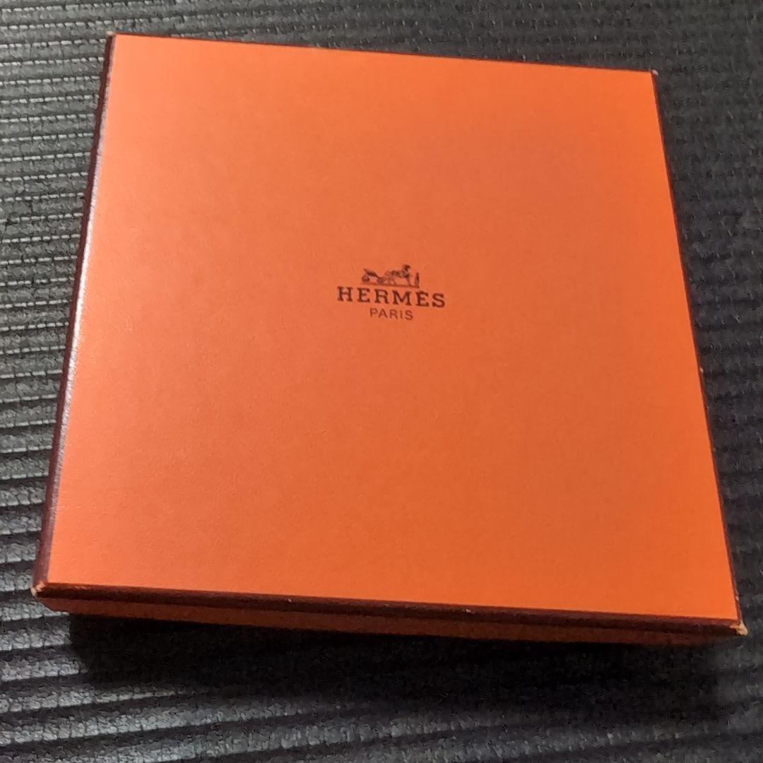 HERMES 黒 レザー ベルト サイズ70