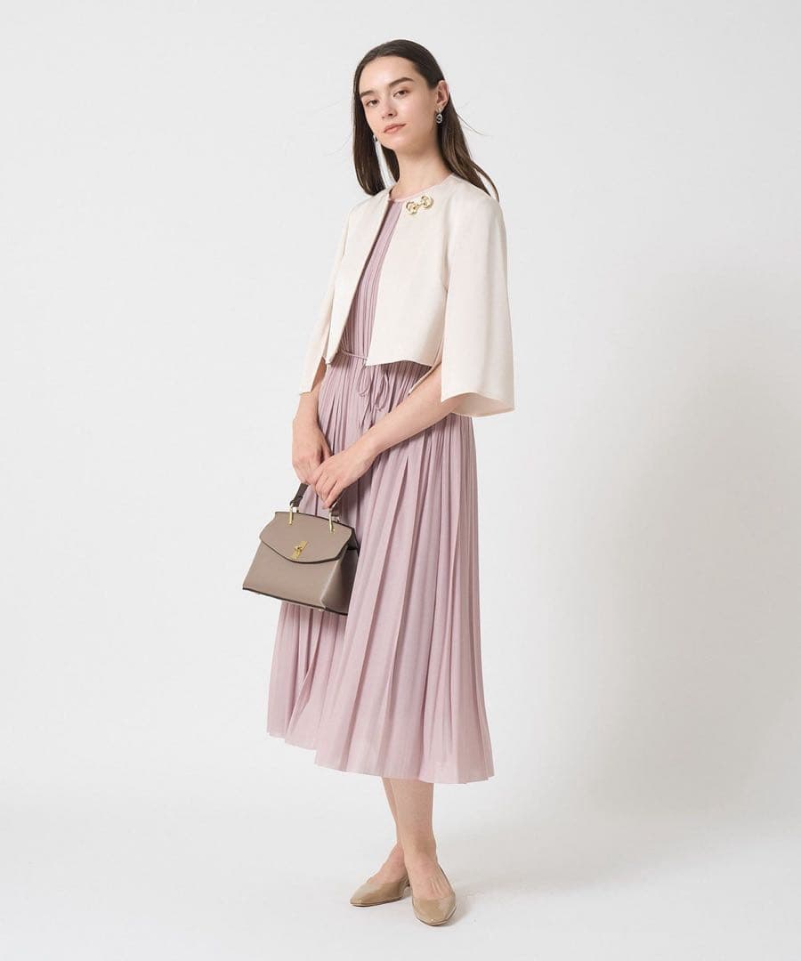 【新品未使用】ANAYI ホースビットビジューブローチ　完売　アナイ