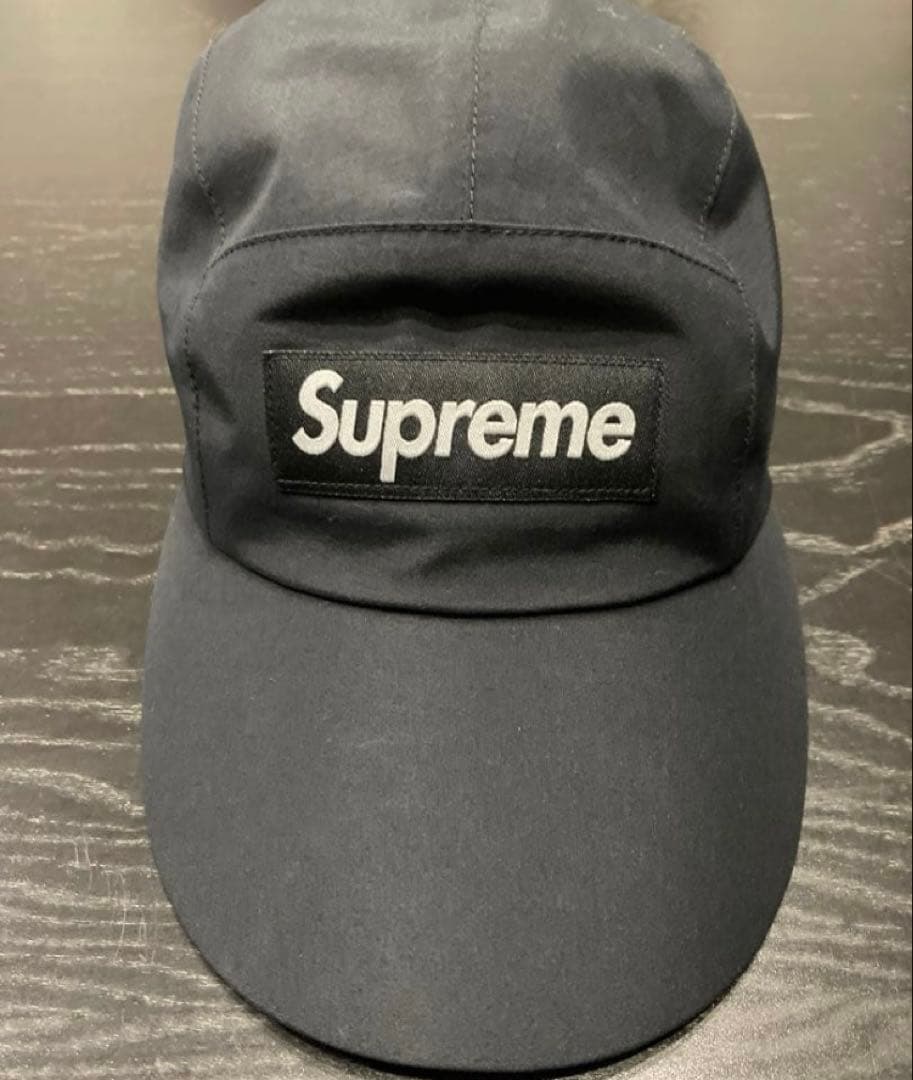 帽子 Supreme GORE-TEX Long Bill Camp Cap