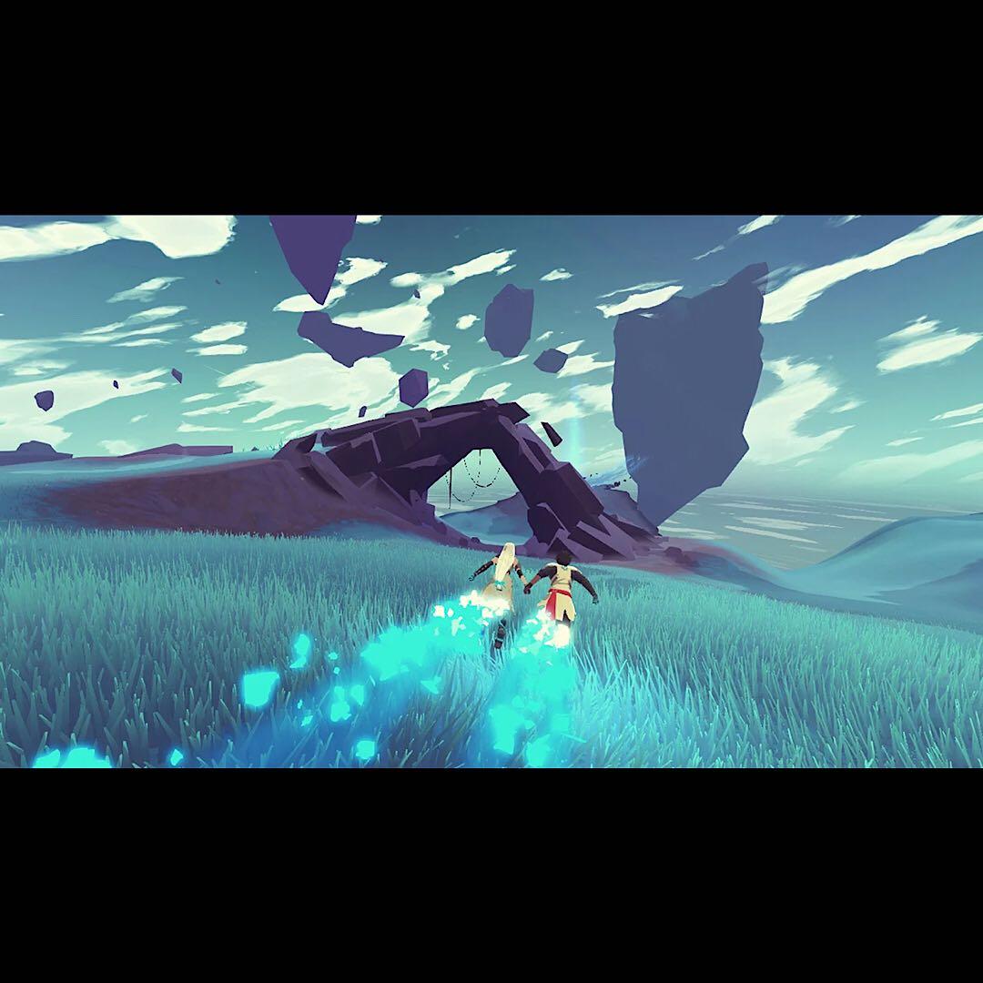 Haven ヘブン 北米版 switch ニンテンドースイッチ