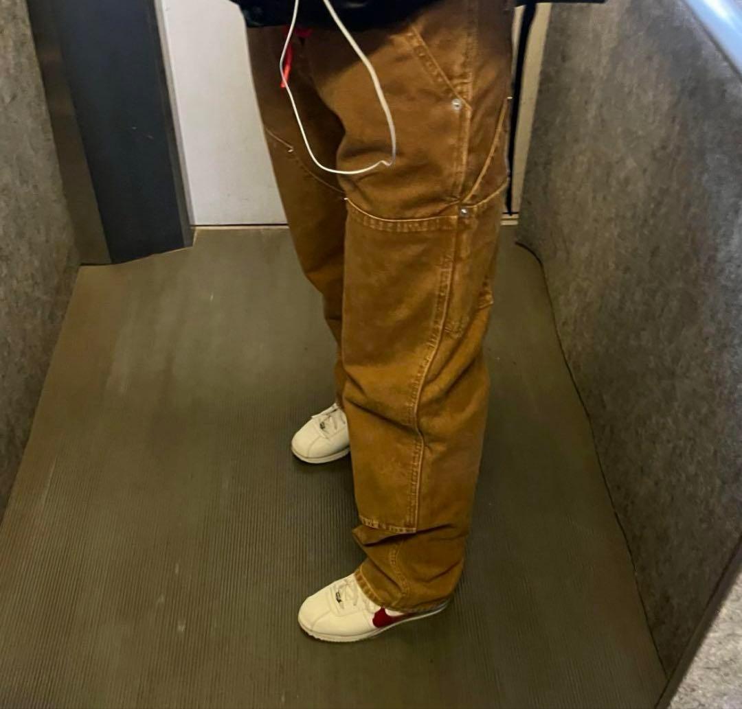 パンツ Cherry LA Double Knee