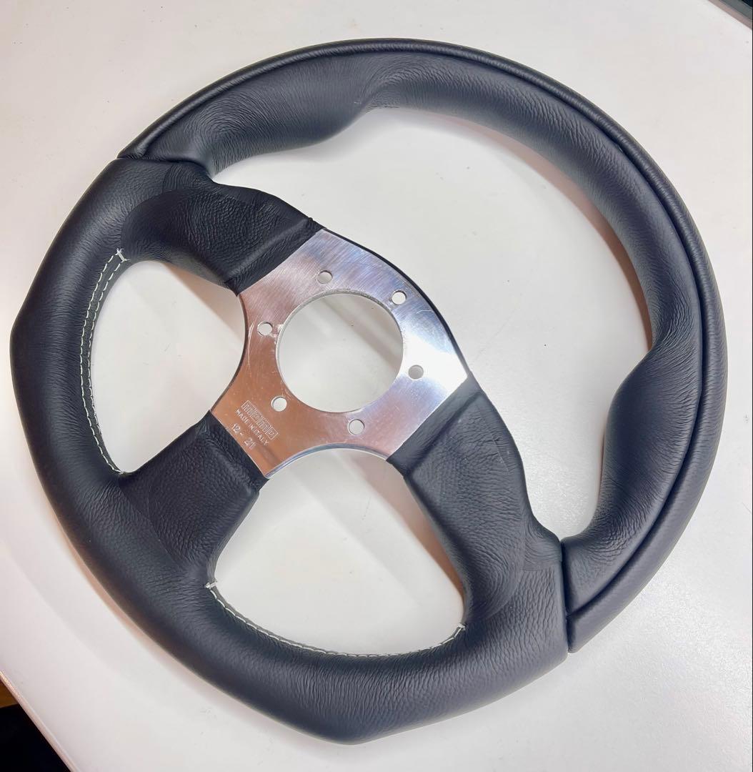 値下げ‼️MOMO COMMANDO 2R 32φ モモコマンド 2R 32cm