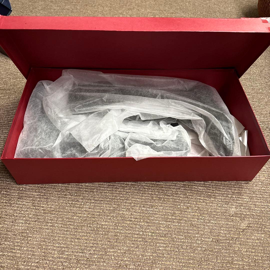 Salvatore Ferragamo ブーツ　ブラック