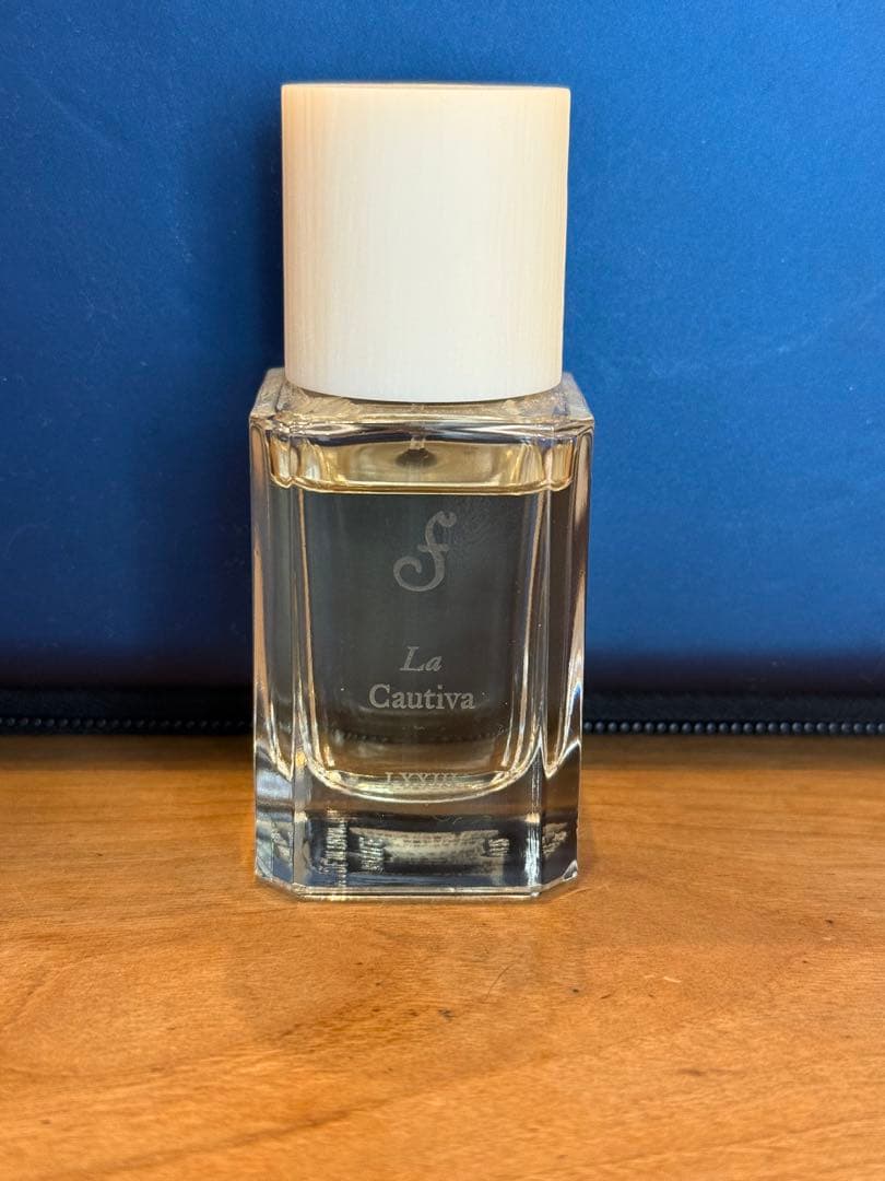 ★キラキラヒカル★ Fueguia 1833La Cautiva