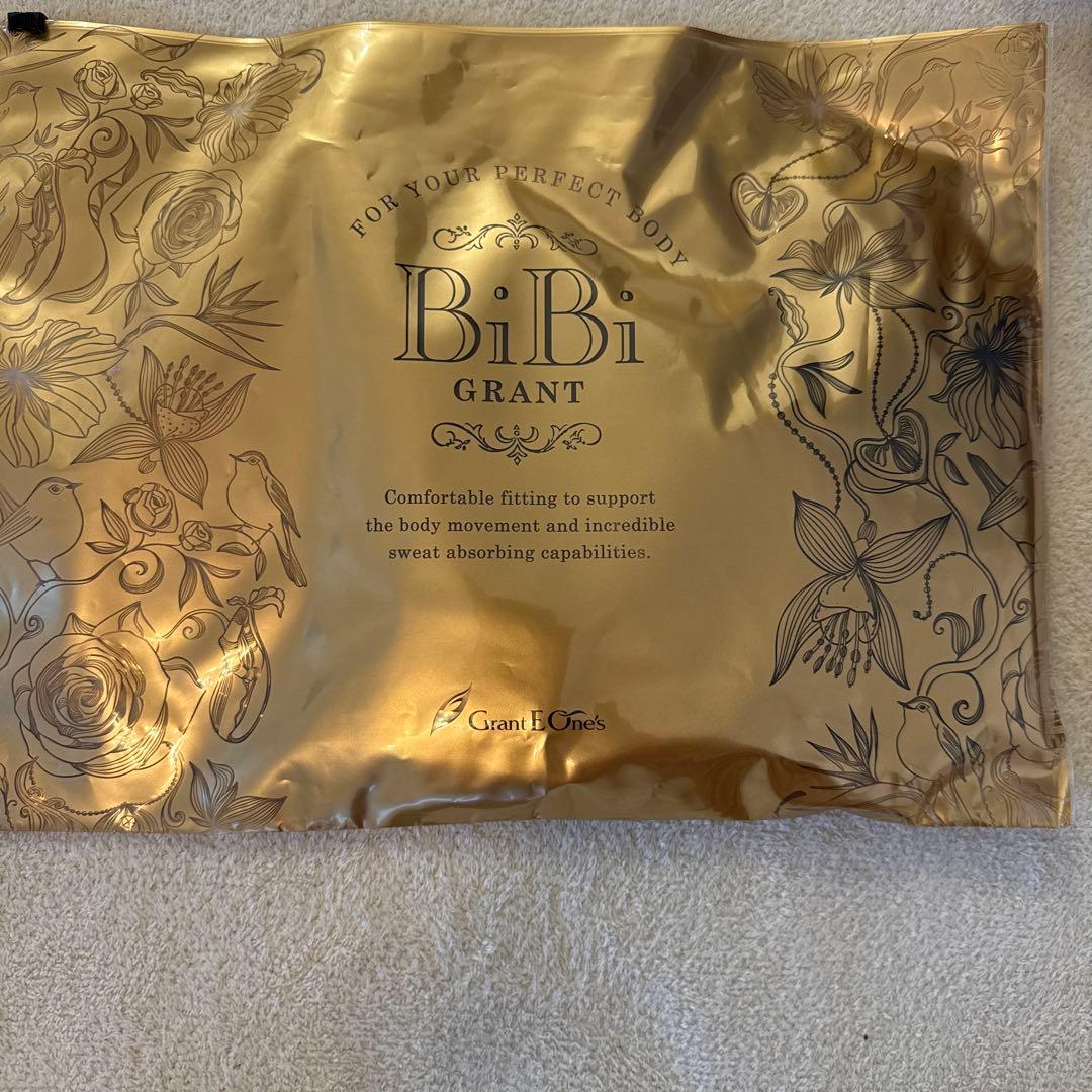 グラントイーワンズ　BiBi レディースエレクトパンプ ブラック S