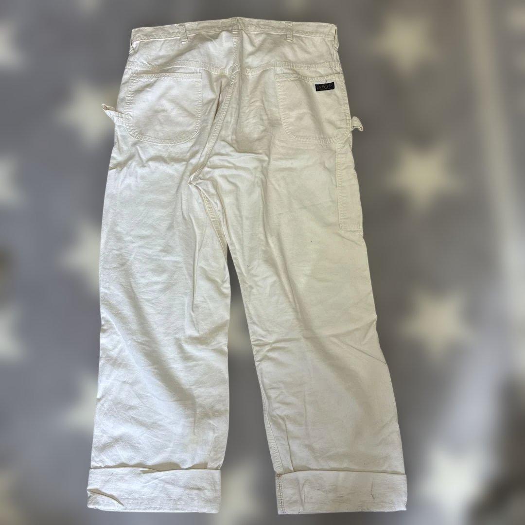 50s 60s DEE CEE ペインターパンツ　made in usa