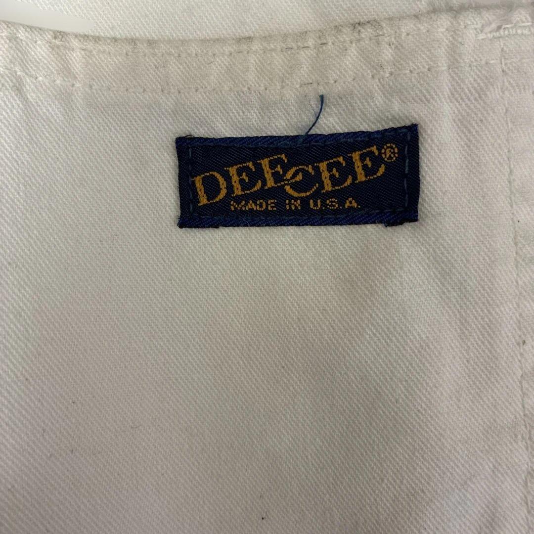 50s 60s DEE CEE ペインターパンツ　made in usa