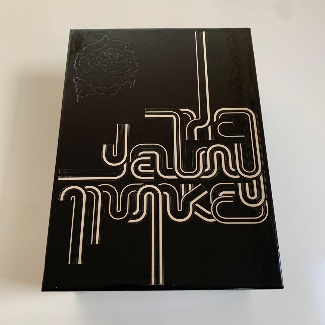 THE YELLOW MONKEY/THE YELLOW MONKEY LIV…