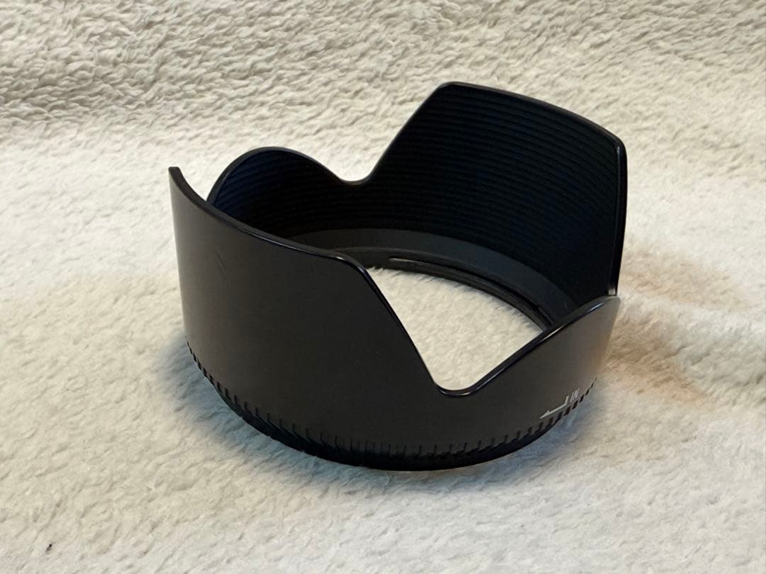 レンズ(ズーム) SIGMA 18-250mm F3.5-6.3 DC MACRO OS HSM