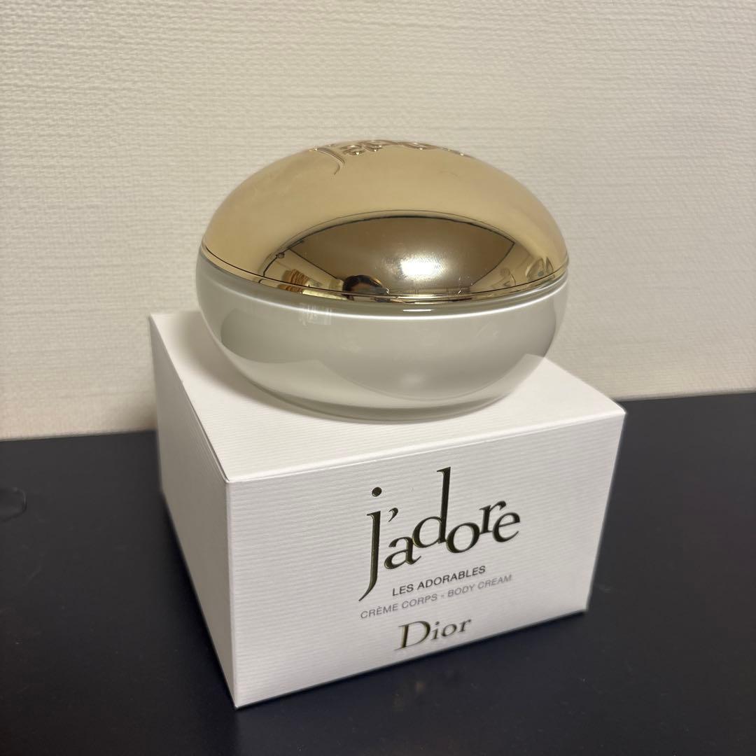 ジャドール ボディクリーム 150ml