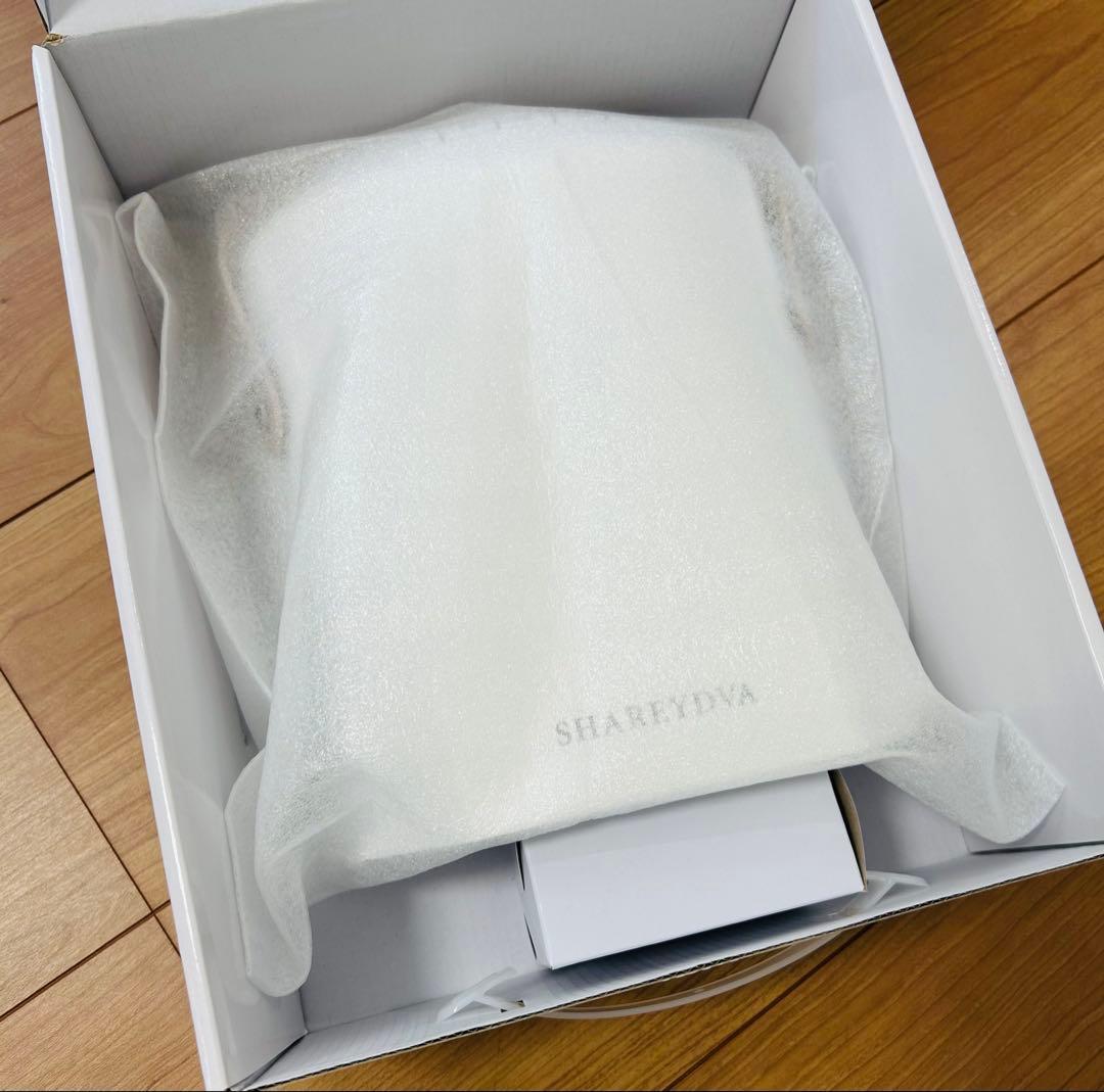 SHAREYDVA ジェルネイル用LEDライト　Bee