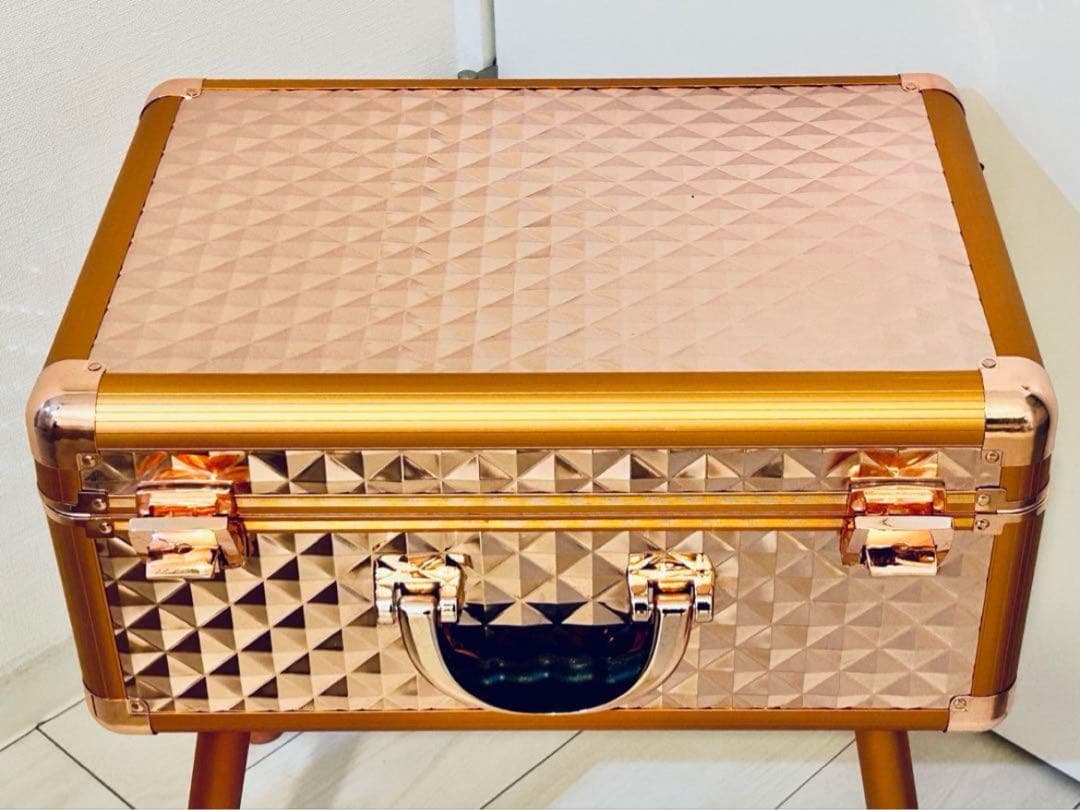 748 【￥59,000】Ｌサイズ／完売カラー入手困難コッパー／ハリウッドＢＯＸ