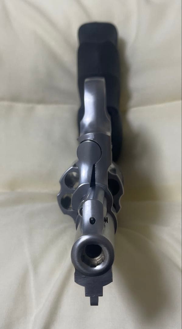 コクサイ　スミス&ウェッソン　ガスガン　ヴィンテージ？