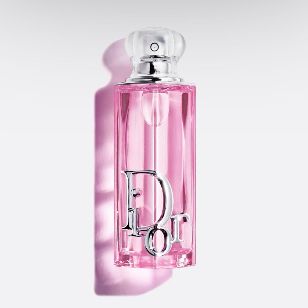 DIOR ディオール アディクト ロージーグロウ オードゥ パルファン 30ml