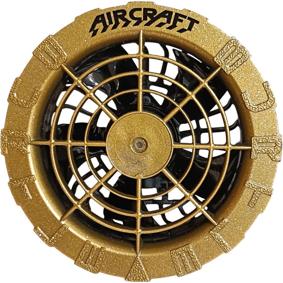 美品　送料無料　BURTLE AC08-22V 冷却ファン バッテリーセット