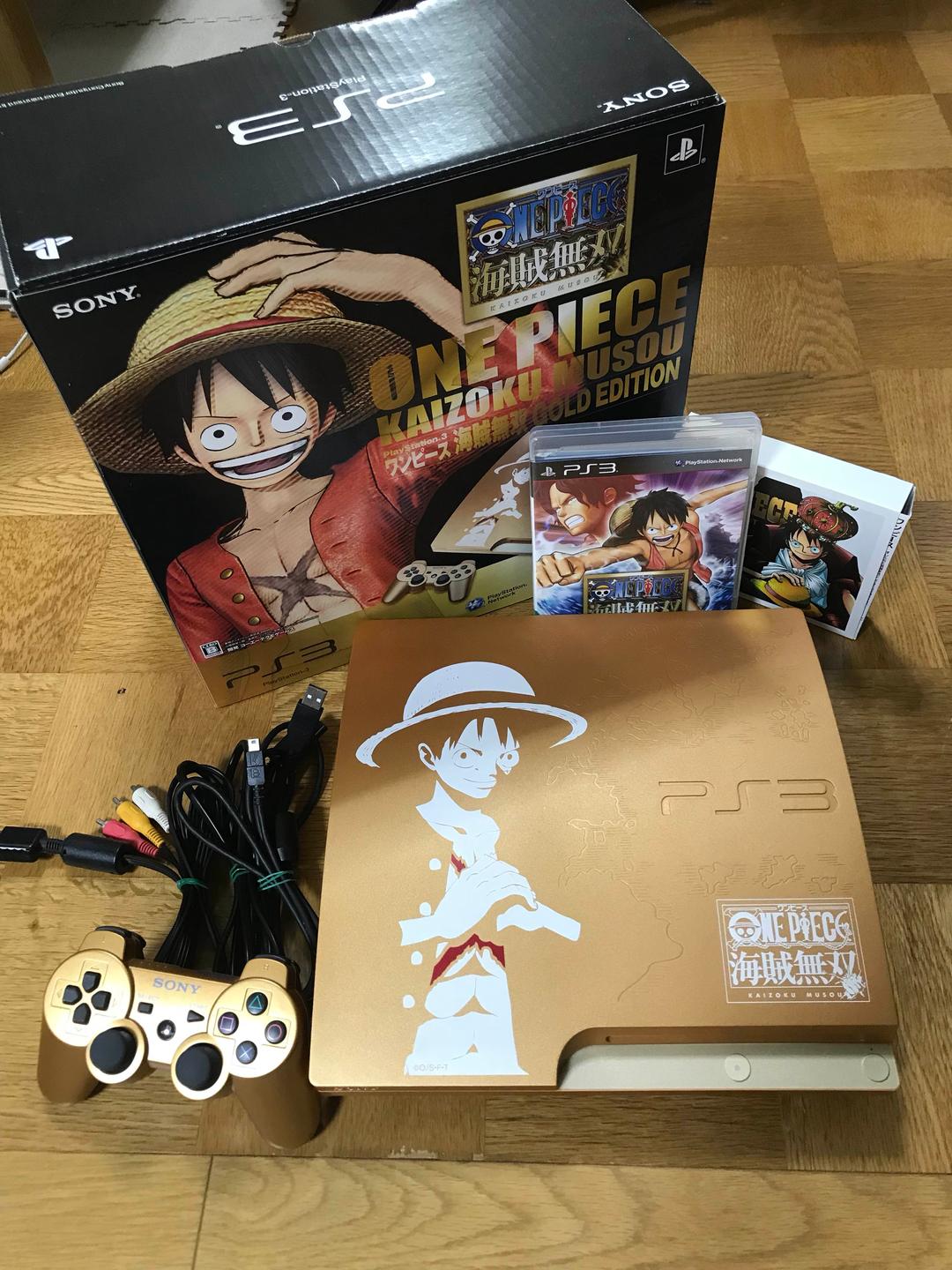 プレステ3海賊無双