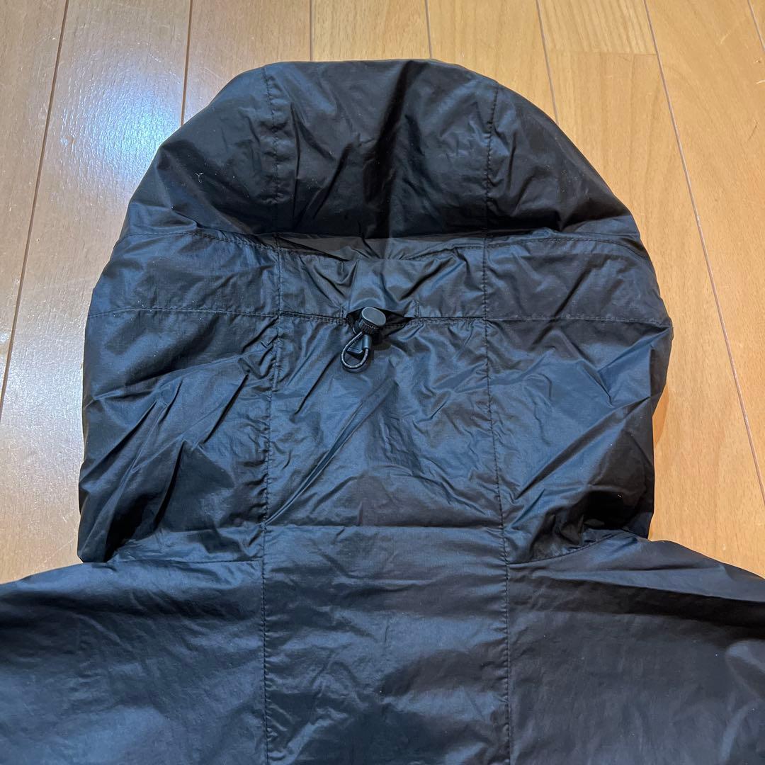 【新品】　XLサイズ　NIKE　ACG　ウィンドプルーフ　フーディ　ジャケット