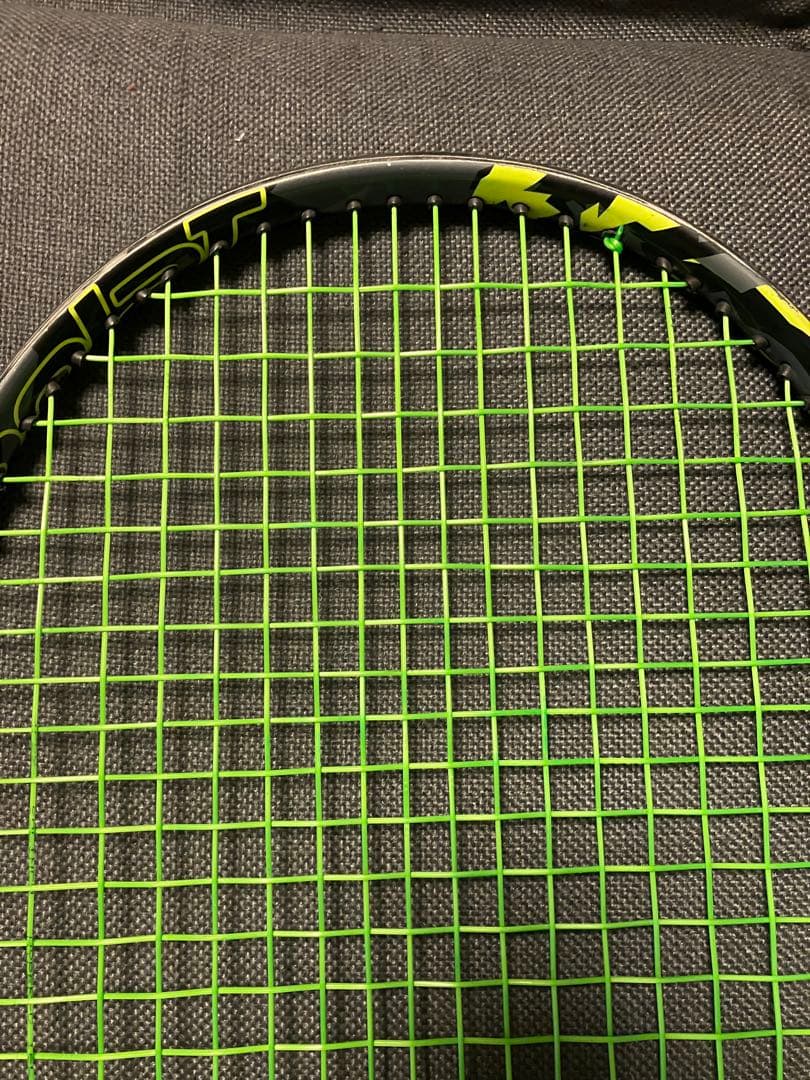 Babolat PURE AERO バボラ ピュアアエロ 98 G2 現行モデル