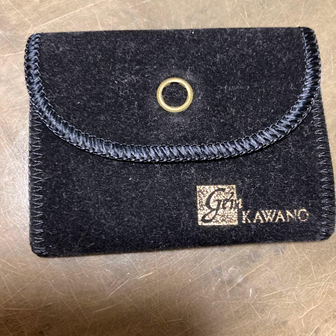 ダイヤモンドネックレス