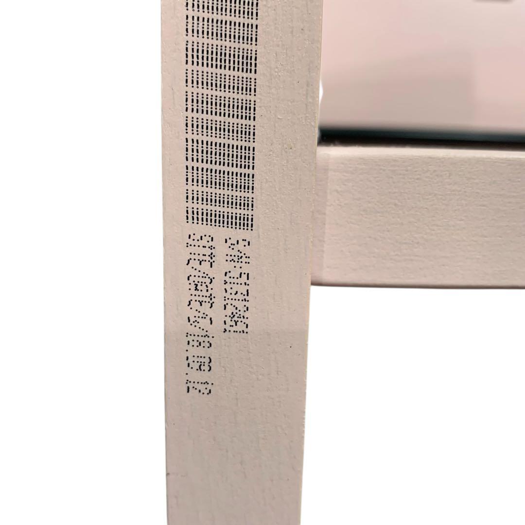 STOKKE ストッケ トリップトラップ シリアルナンバー 5 ピンク