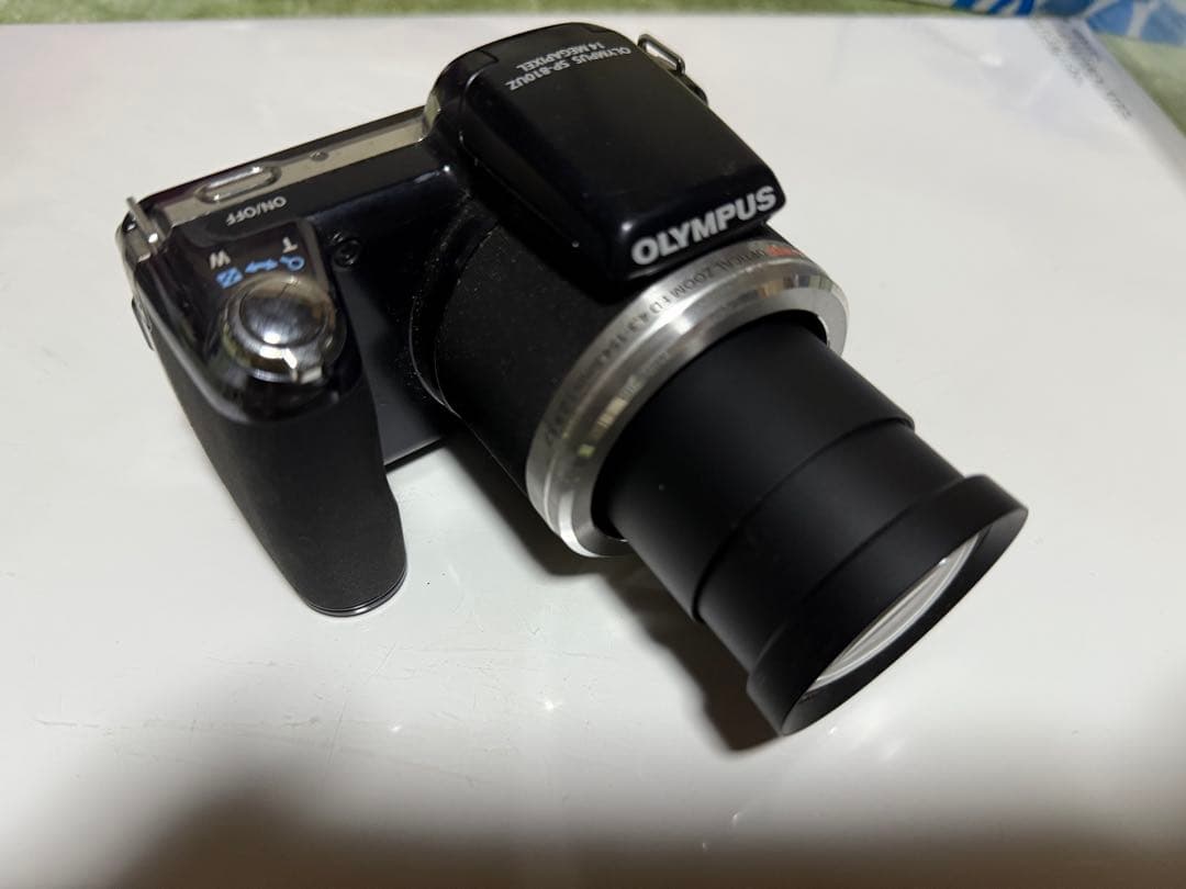 OLYMPUS デジタルカメラ 5個