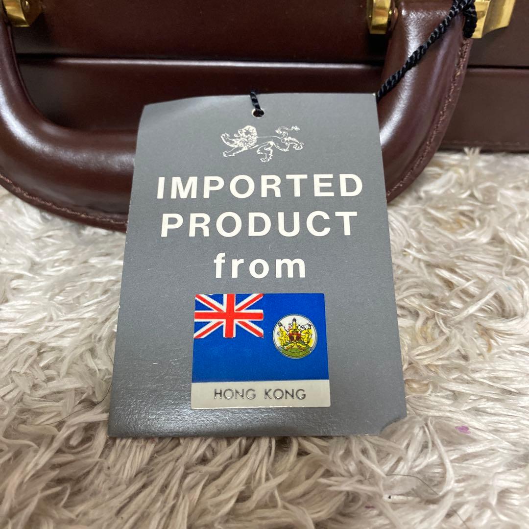 未使用　ACE　エース　アタッシュケース　ビジネスバッグ　書類カバン　保存袋付