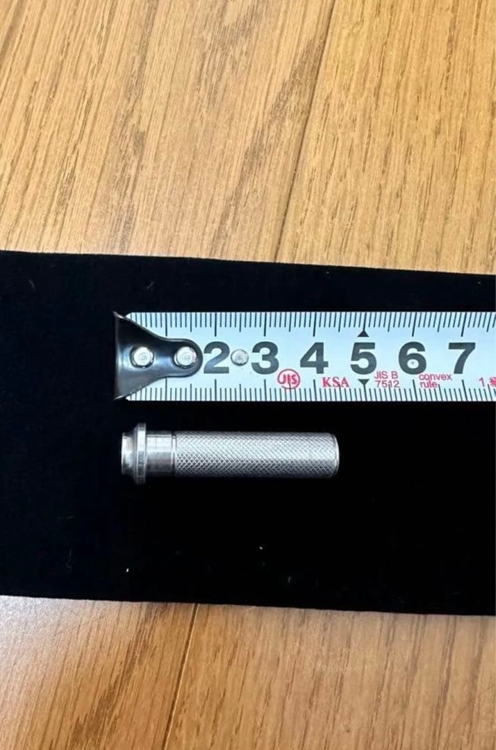 ガングリップ　ロッドビルディング　トラウト　渓流　 トップウォーター