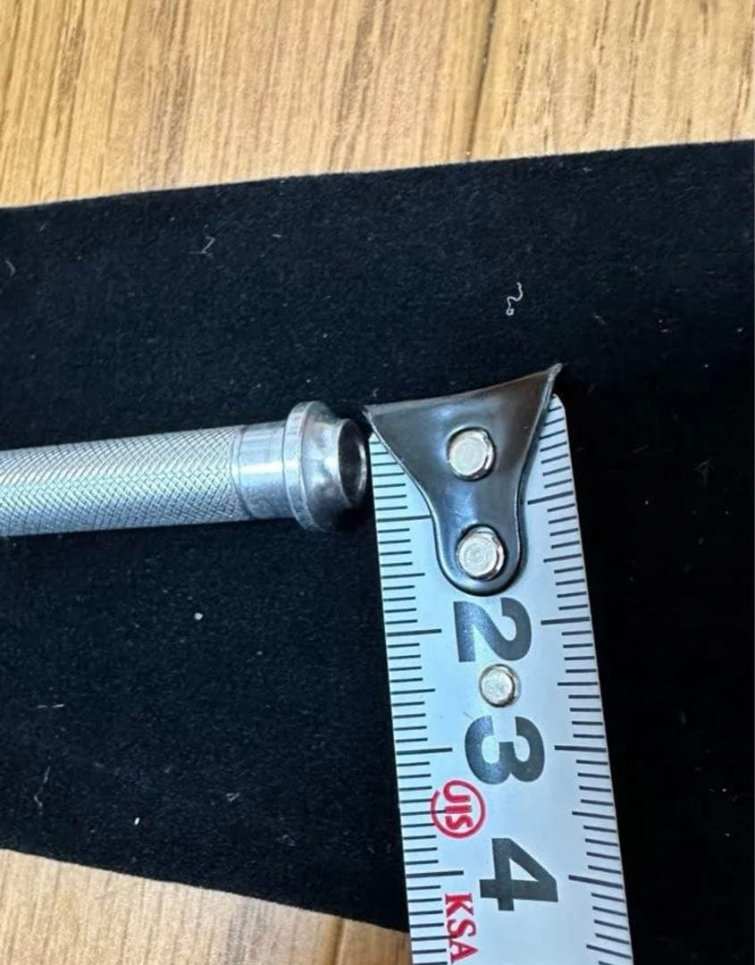 ガングリップ　ロッドビルディング　トラウト　渓流　 トップウォーター