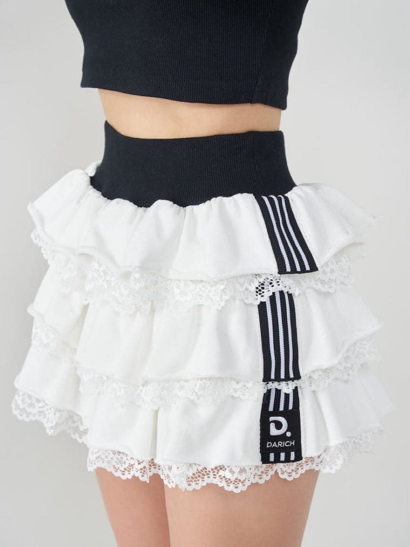 Darich/ダーリッチ/ミニスカート