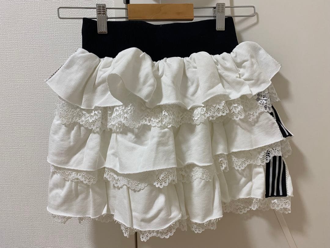 Darich/ダーリッチ/ミニスカート