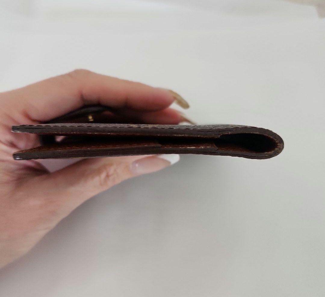 Louis Vuitton 名刺入れ 定期入れ モノグラム人気定番デザイン