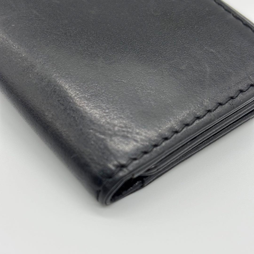 FINAL FANTASY VII Ⅷ 限定 スコールリング レザー キーケース