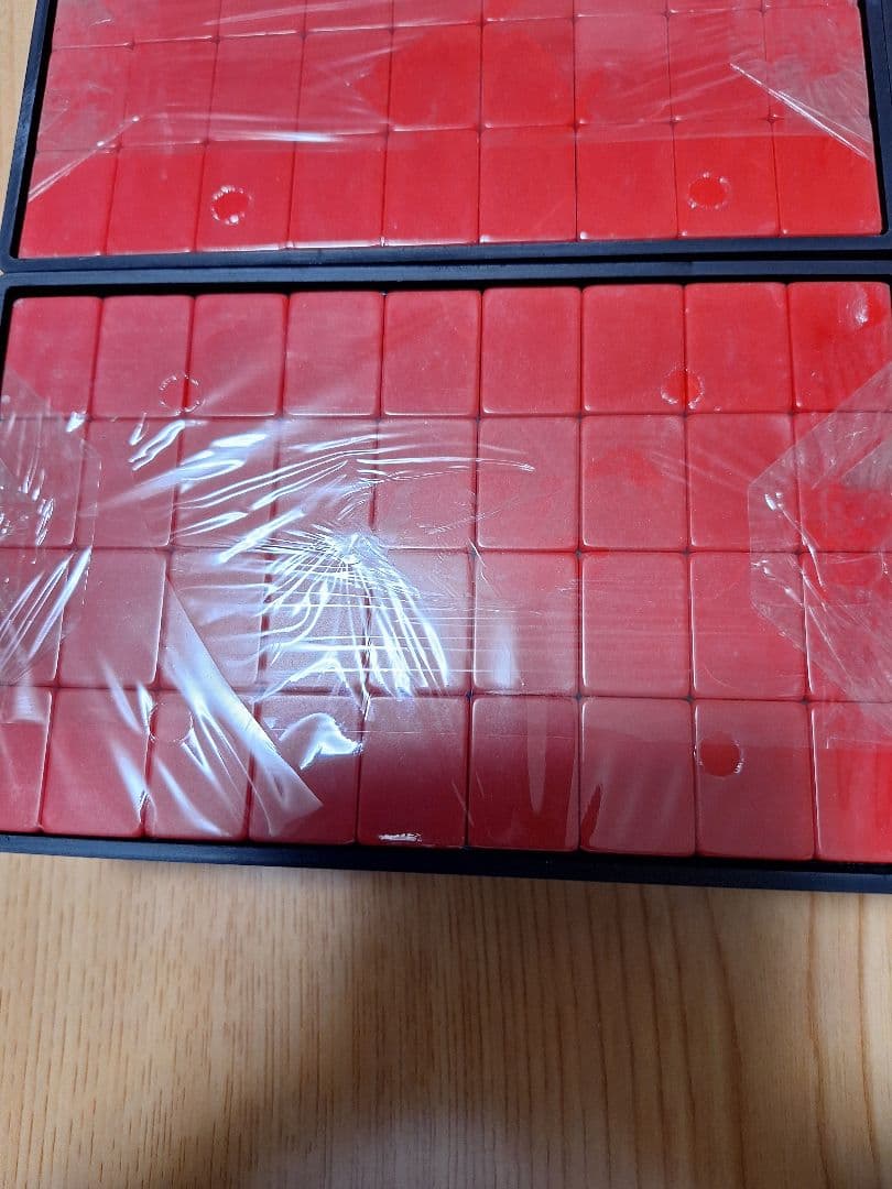 【希少】アカギ DVD購入者特典 麻雀牌