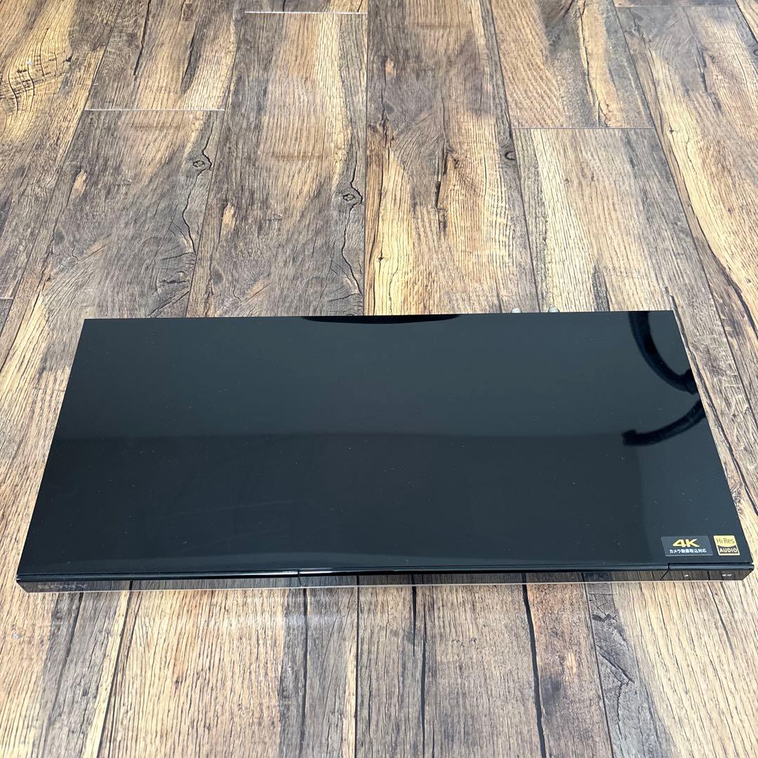 SOMY ブルーレイレコーダー BDZ-ZW1500