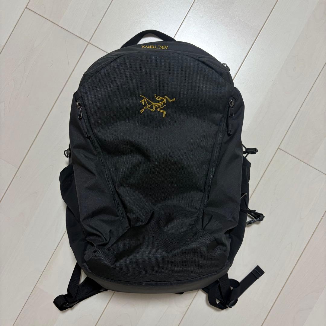 アークテリクス バックパック