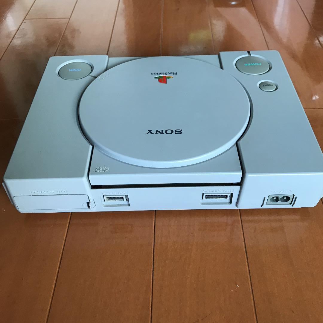 Nintendo Switch SONY SCPH-7000