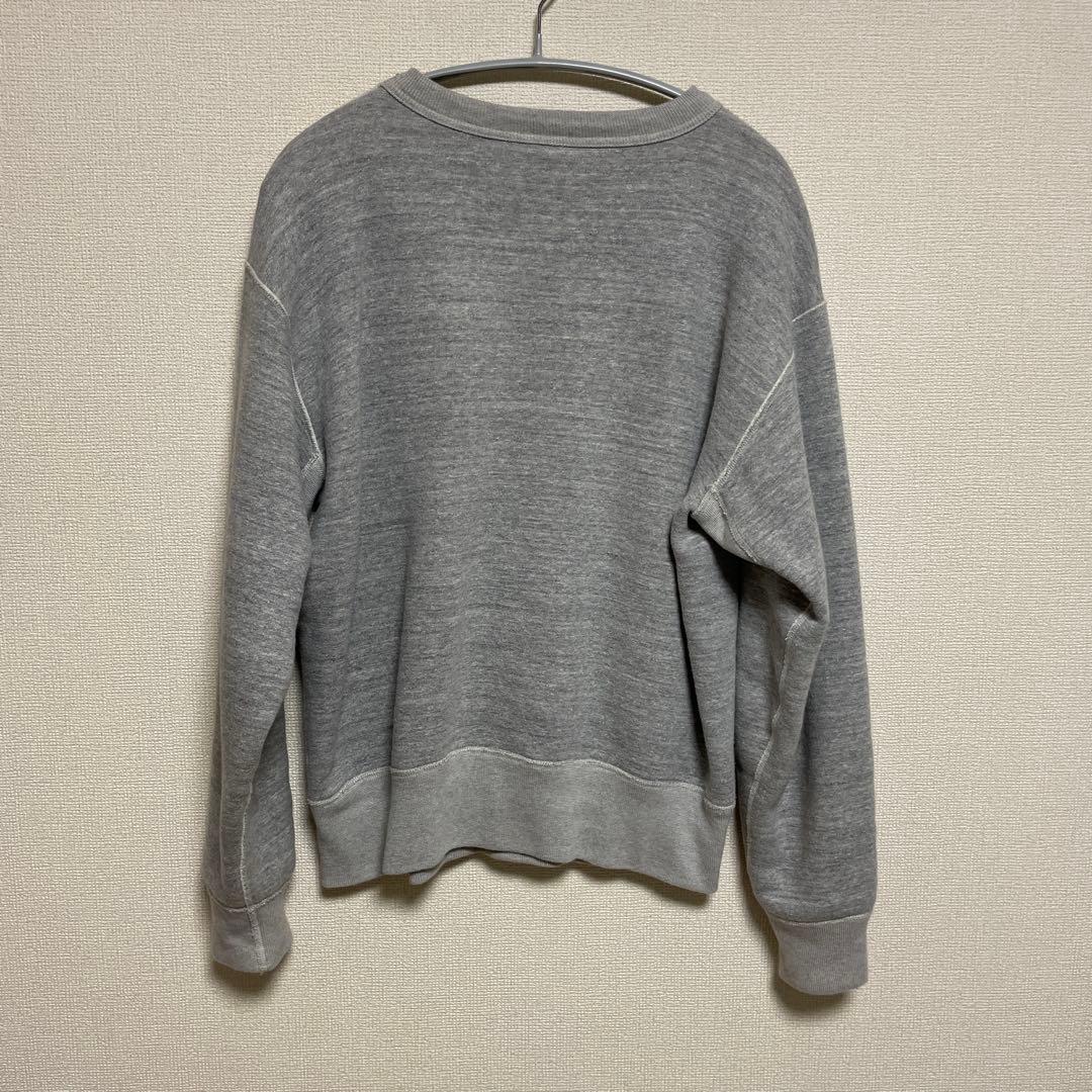 【TSURIAMI CLASSIC SWEAT SHIRT】