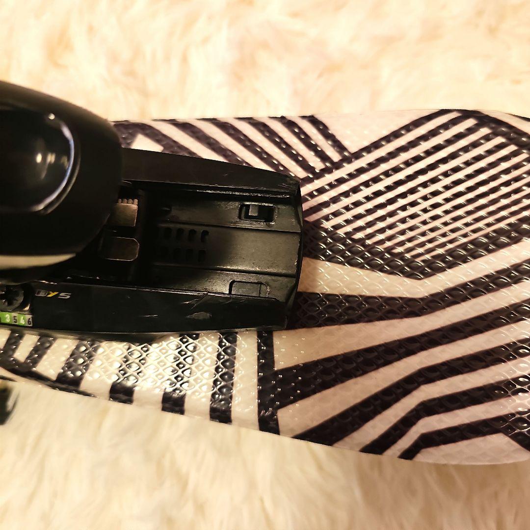 【HEAD】早い者勝ち！メルカリ内1点のみ！ショートスキー(ビンデイングセット)