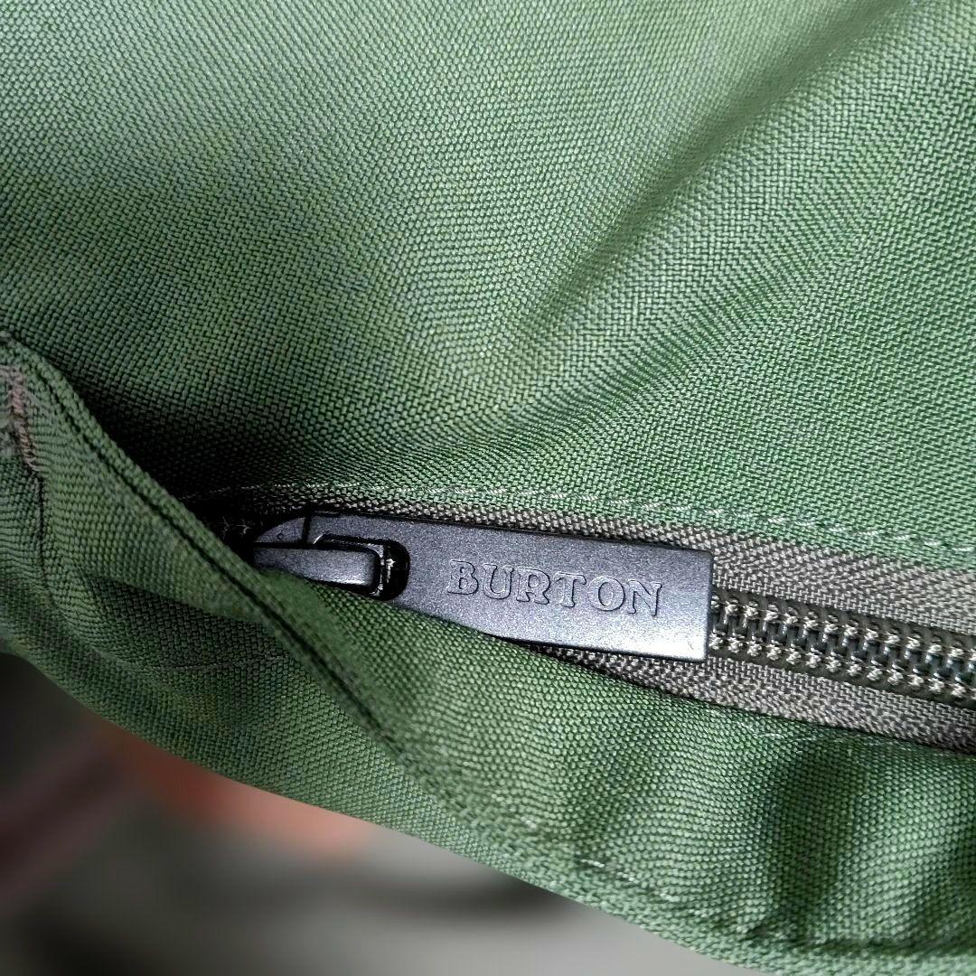 ⭐️新品⭐️ BURTON スノーボードウェア スキーウェア カーキ