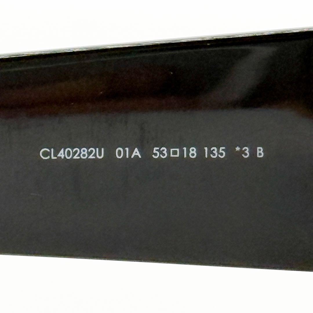 CELINE セリーヌ トリオンフ サングラス