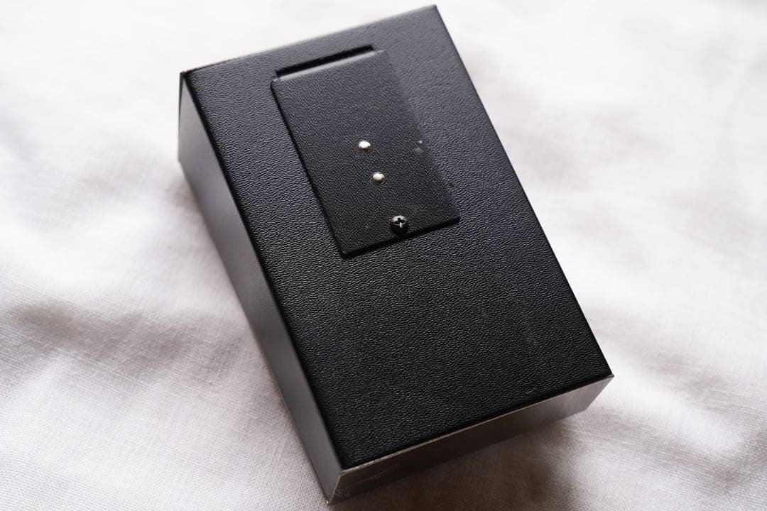 レア旧筐体ELECTRO-HARMONIX Small Stone