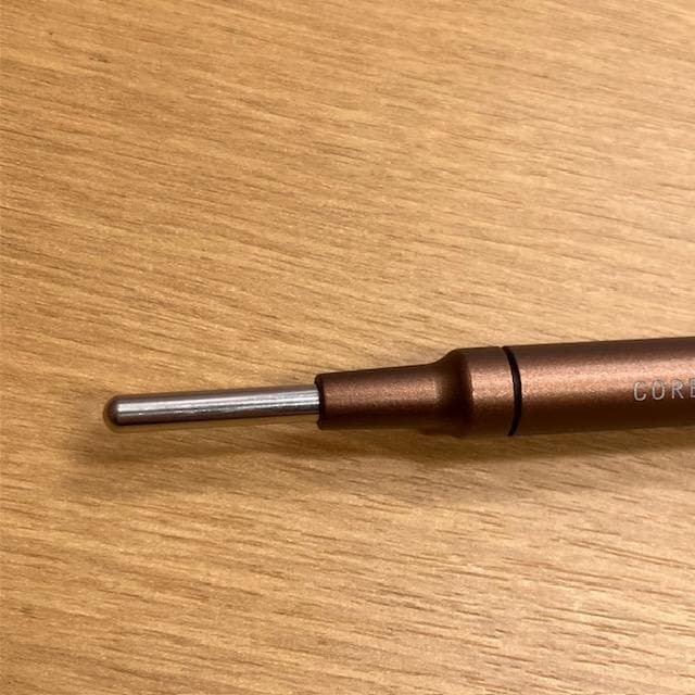 ●COREFIT Face-Pointer