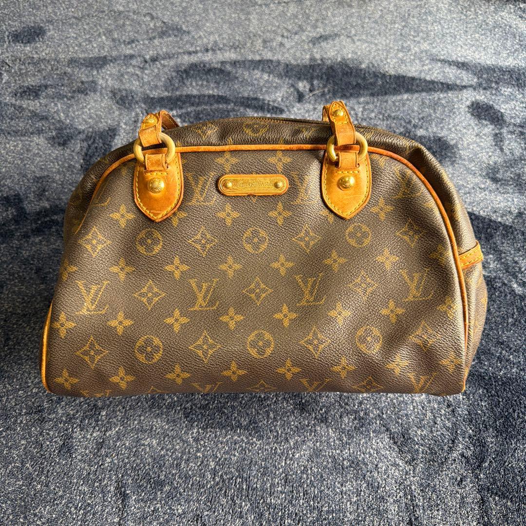 ルイヴィトン　ショルダーバッグ